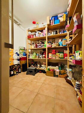 Speiseraum (KG) - 