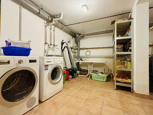 Waschraum (KG) - 