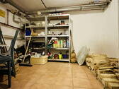 Werkstattraum (KG) - 