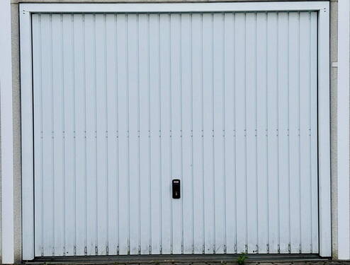 Garage - 