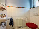 Gäste-WC (EG) - 
