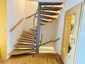 Treppe - 