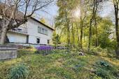 Gartenansicht - 