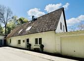 Ansicht - 9 Zimmer Einfamilienhaus zum Kaufen in Lich-Oberbessingen