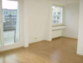 Wohnzimmer - 2 Zimmer Etagenwohnung in Leipzig