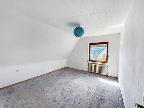 Kinderzimmer DG - 