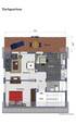 Grundriss Dachgeschoss - 