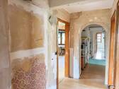 Flur EG - 6 Zimmer Einfamilienhaus in Barntrup