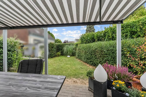 Garten - 