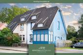 Krefeld Fischeln - Historischer Charme trifft Potenzial! Einfamilien-Doppelhaushälfte mit Südgarten in Krefeld-Fischeln