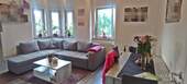 Wohnzimmer.EG - ***Wunderschöne Wohnung in zentrumsnaher Lage***