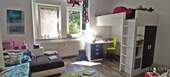 Kinderzimmer.EG - 3 Zimmer Etagenwohnung zum Kaufen in Sinsheim