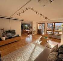 Tolle 2,5 Zimmer Wohnung mit EBK und Garten in Nürnberg Erlenstegen