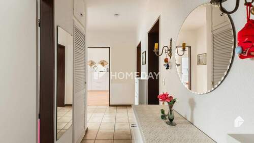 Flur 2 - Etagenwohnung mit 67,00 m² in Mainz zum Kaufen