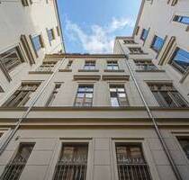 Tolles Investment in Mitte: Vermietete Eigentumswohnung IM SCHEUNENVIERTEL - provisionsfrei! - Berlin