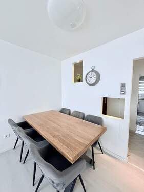 Nehmen Sie gerne Platz..... - 