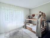 Kinderzimmer zum Wohlfühlen - 