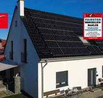 Moderne Immobilie mit Pool und XXL Garage in Altgarbsen