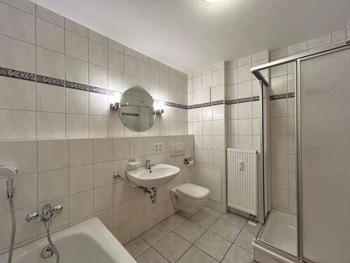 Badezimmer - 