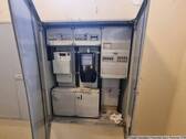 21 Vorderhaus Stromzählerschrank 1 - 