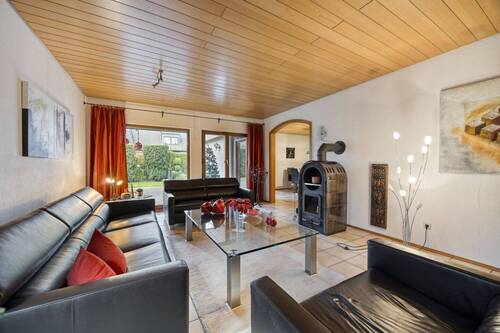 Wohnzimmer - 