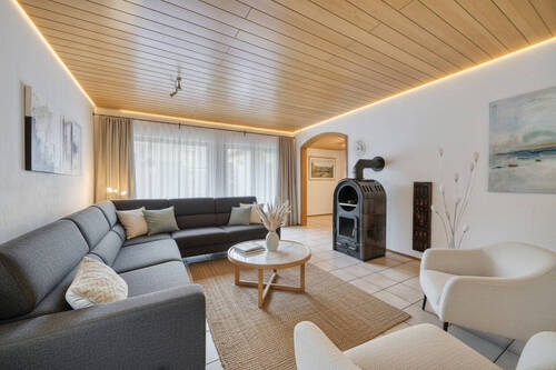 Wohnzimmer - 
