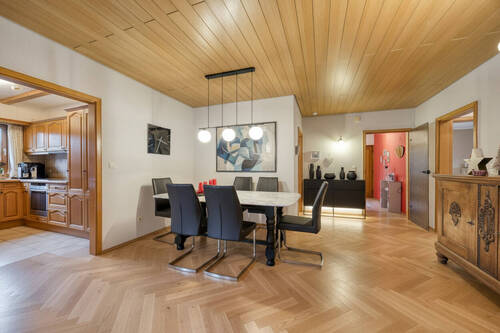 Esszimmer - 