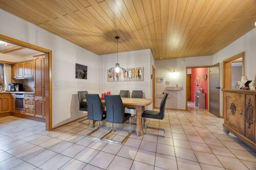 Esszimmer - 