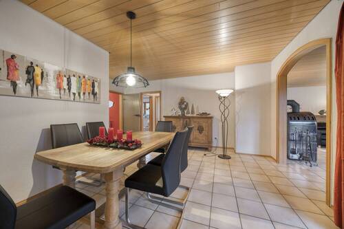 Esszimmer - 