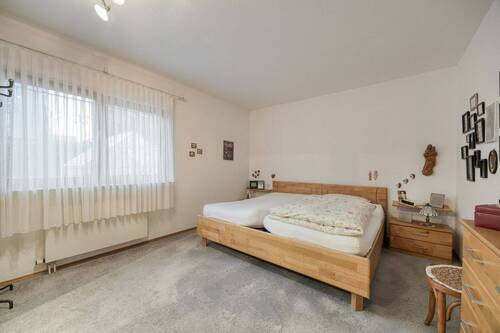 Schlafzimmer I - 