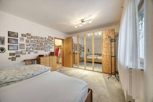 Schlafzimmer I - 