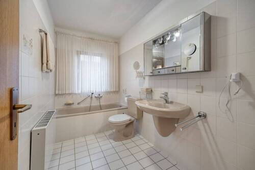 Badezimmer I - 
