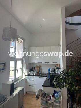 Bild 3 - 2 Zimmer Etagenwohnung in München