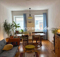 Wohnungsswap - Kellerstraße - 1.399,00&nbsp;EUR Kaltmiete, ca.&nbsp; 65,00&nbsp;m&sup2;&nbsp;Wohnfl&auml;che in München (PLZ: 81667) Au-Haidhausen
