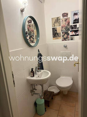 Bild 2 - 2 Zimmer Etagenwohnung zur Miete in München