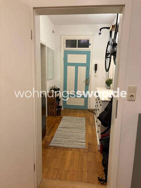 Bild 3 - 2 Zimmer Etagenwohnung in München