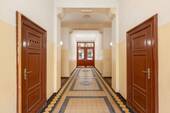 Eingangsbereich Gemeinschaft - 3 Zimmer Etagenwohnung zum Kaufen in Berlin