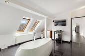 Ensuite Badezimmer(2) - 
