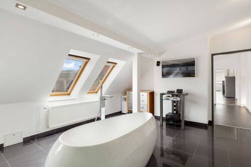 Ensuite Badezimmer(2) - 