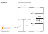 Grundriss - 