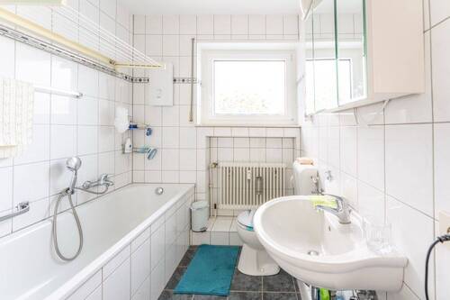 Badezimmer - 