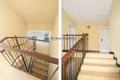 Treppenhaus - 