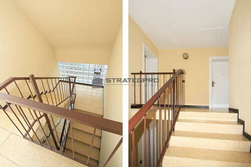 Treppenhaus - 