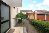 Hauseingang - 