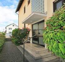 Gemütliche 3-Zimmer-Wohnung in Heddesheim - ideal für Eigennutzer