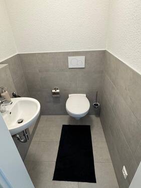 Gäste WC - 