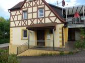 Haus 2.JPG - 6 Zimmer Einfamilienhaus zum Kaufen in Eggolsheim