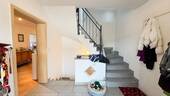 Diele/Treppe - 