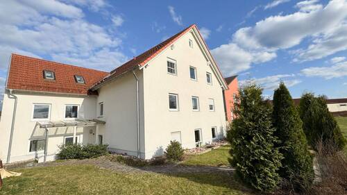 Ansicht - ELW im Keller - 