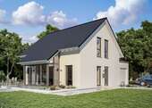 Hausansicht - 